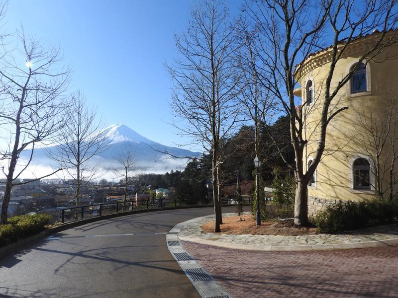 Hotel Asyl Nara Annex Extérieur photo